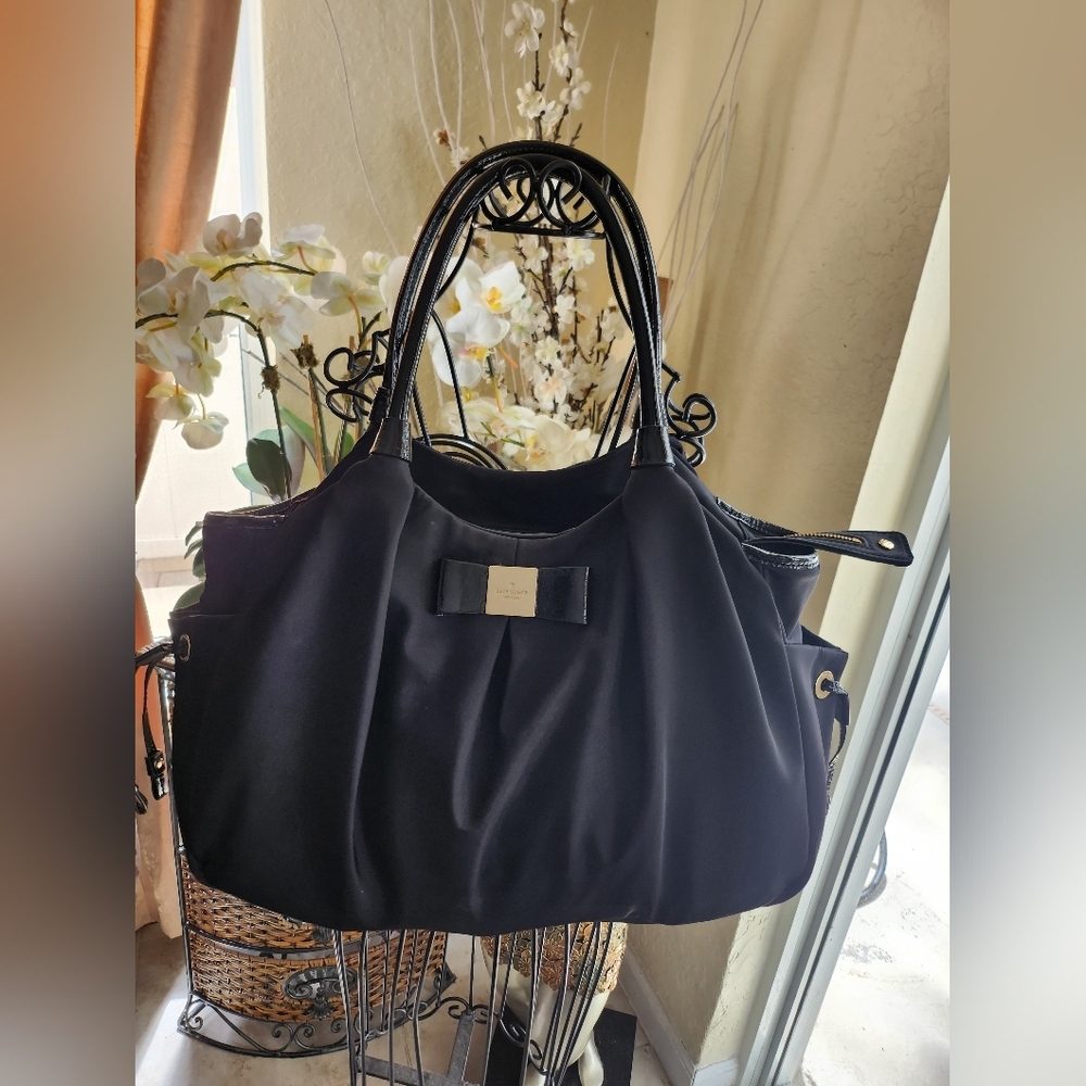 Kate Spade Mother's Bag